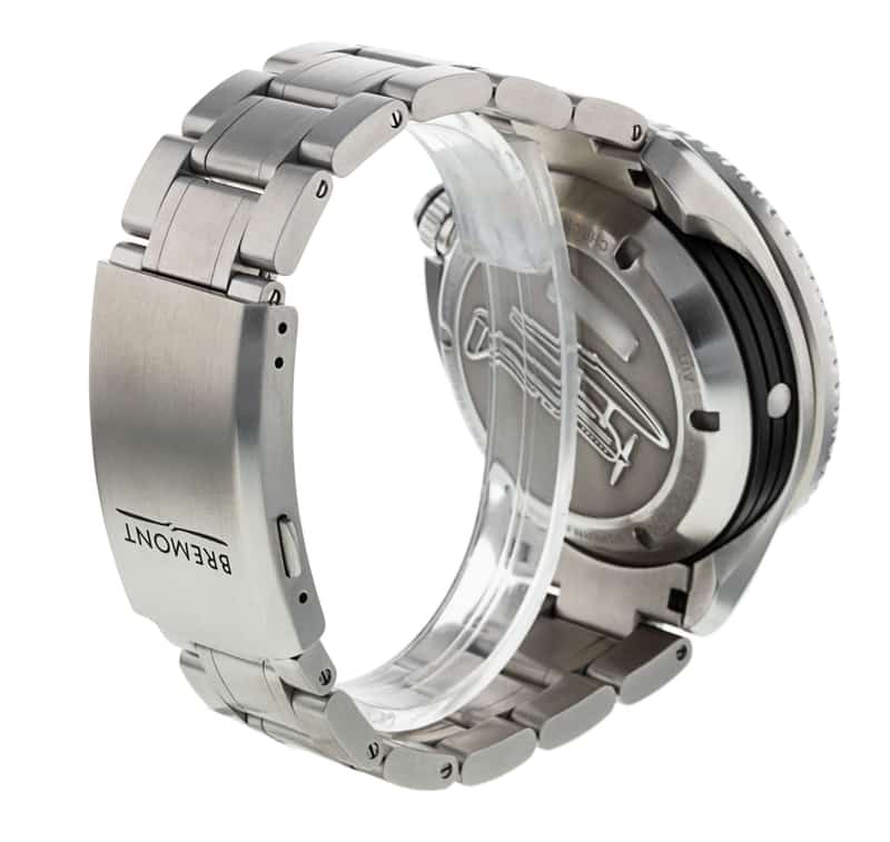 Bremont Supermarine S2000/BK/BR
